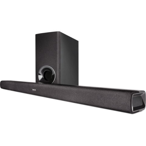 Звуковая панель Denon DHT-S316