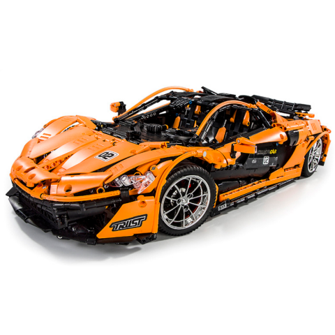 Конструктор Mould King 13090S