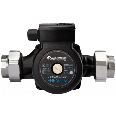 Насос Джилекс Циркуль 32/80 PREMIUM