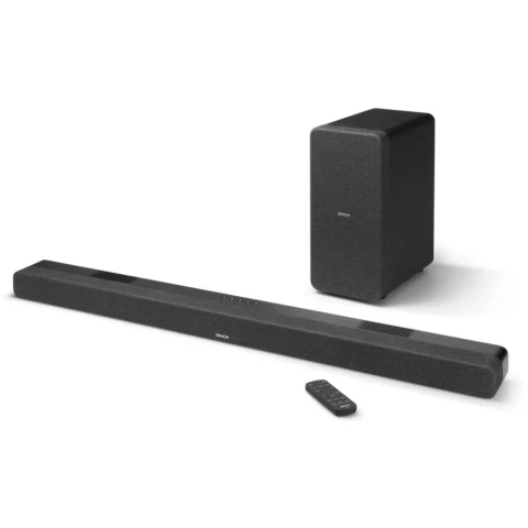 Звуковая панель Denon DHT-S517