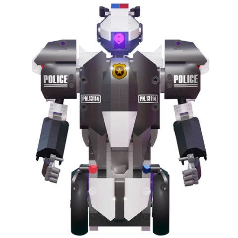 Конструктор Mould King 13114