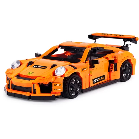 Конструктор Mould King 13129