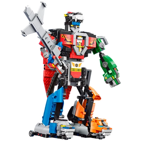 Конструктор Mould King 15037