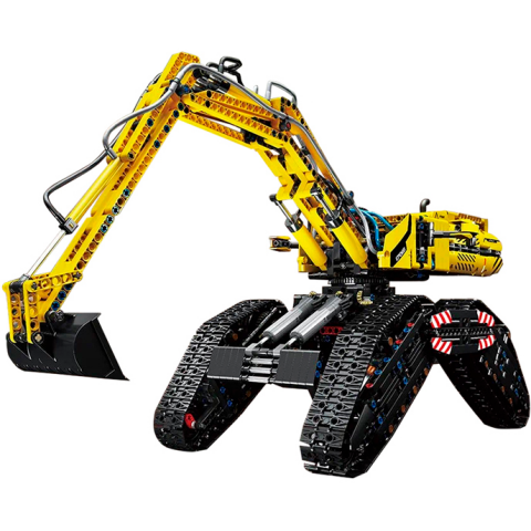 Конструктор Mould King 17018