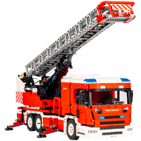 Конструктор Mould King 17022