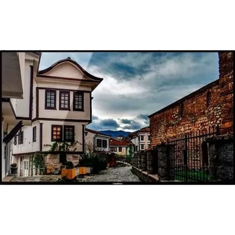 ЖК панель Goodview 55" M55SAH