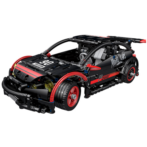 Конструктор Mould King 18013