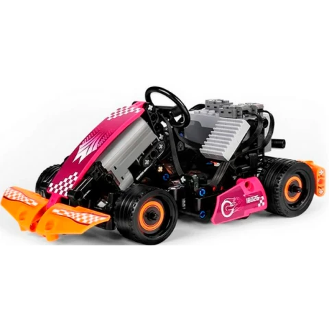 Конструктор Mould King 18026