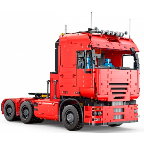 Конструктор Mould King 19001