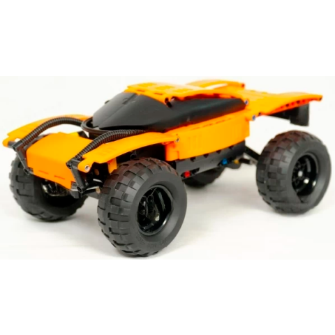 Конструктор Mould King 18025