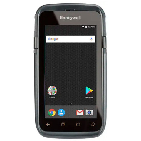 Терминал сбора данных Honeywell CT60-L1N-BDC210E