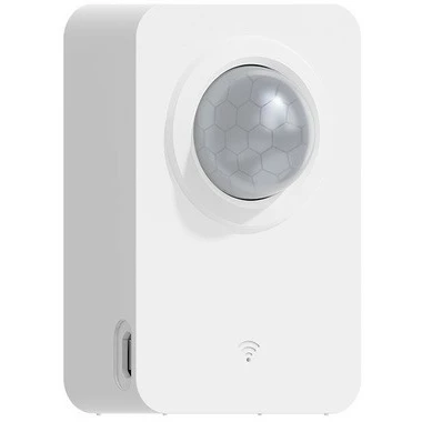 Датчик движения MOES WiFi Infrared Human Sensor