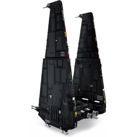 Конструктор Mould King 21011