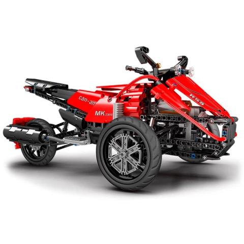 Конструктор Mould King 23010