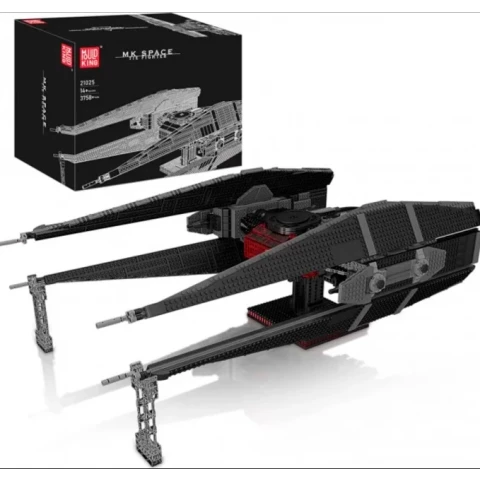 Конструктор Mould King 21025