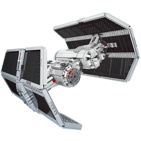 Конструктор Mould King 21048