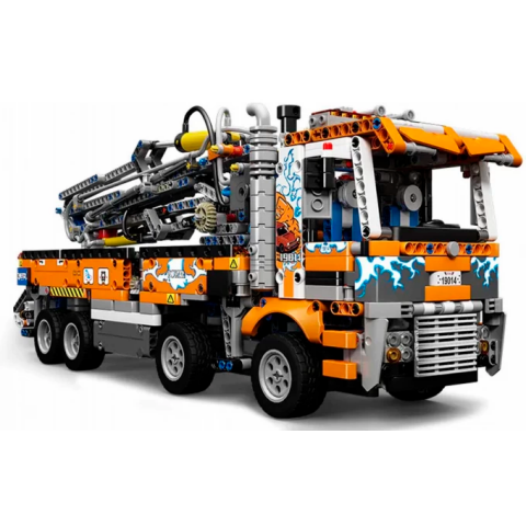 Конструктор Mould King 19014