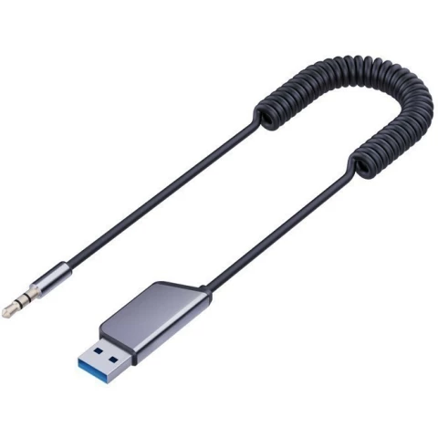 Bluetooth-ресивер Ritmix BTR-141