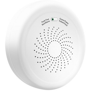 Датчик утечки газа MOES ZigBee Gas Leakage Detector
