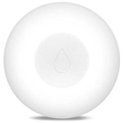 Датчик протечки воды MOES ZigBee Water Leakage Detector