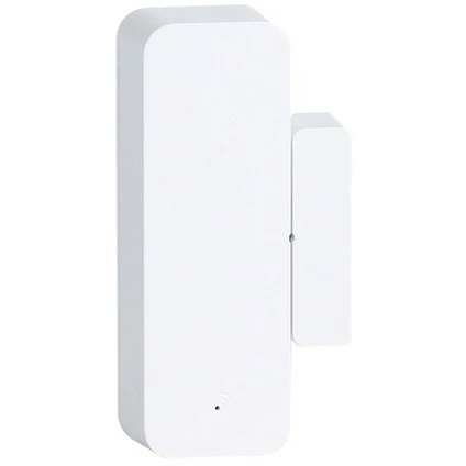 Датчик открытия двери/окна MOES WiFi Door and Window Sensor