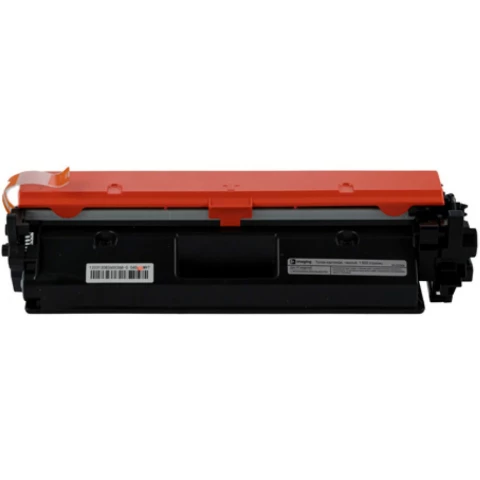 Картридж F+ imaging FP-CF230A Black