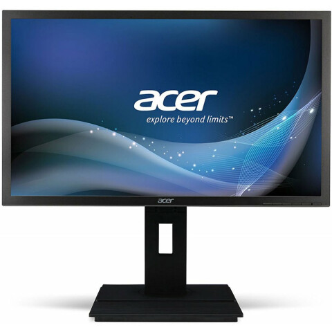 Монитор Acer 24" B246HYLAymidr