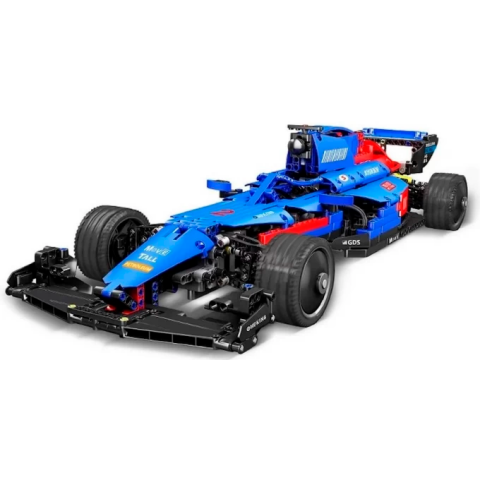 Конструктор Mould King 18024B