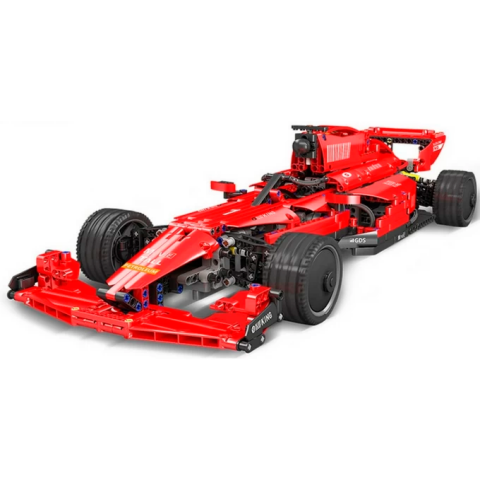 Конструктор Mould King 18024A