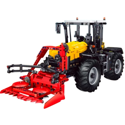 Конструктор Mould King 17019