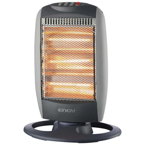 Обогреватель Engy EN-511S Black