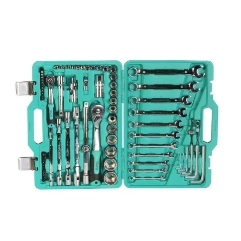 Набор инструментов Sturm! 1045-20-S77