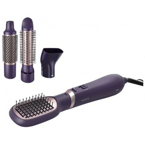 Фен-щётка Philips BHA313