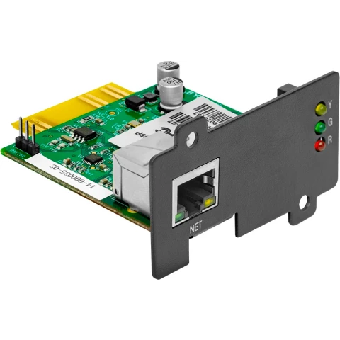 SNMP карта ИМПУЛЬС CNST400