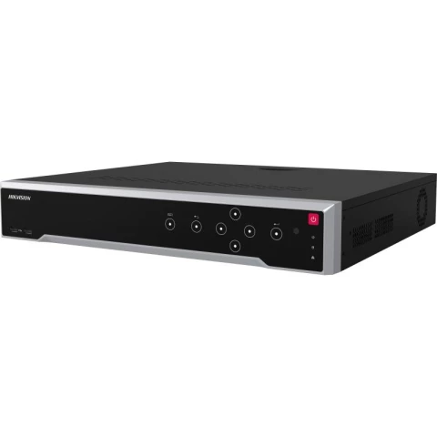 IP видеорегистратор Hikvision DS-7764NI-M4
