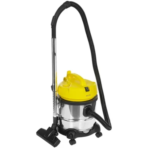 Пылесос Xiaomi Deerma DEM-TJ150W Silver/Yellow