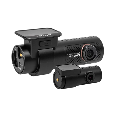 Автомобильный видеорегистратор Blackvue DR970X-2CH