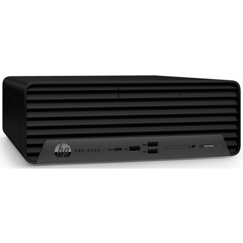 Настольный компьютер HP Pro 400 G9 SFF (6A747EA)