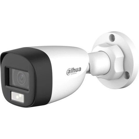 Камера Dahua DH-HAC-HFW1209CLP-LED-0360B-S2