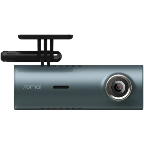 Автомобильный видеорегистратор Xiaomi 70mai Dash Cam M300 Navy