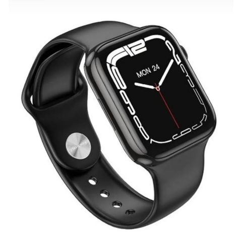 Умные часы Borofone BD1 Black