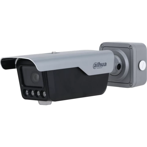 IP камера Dahua DHI-ITC413-PW4D-IZ1 (868MHz)