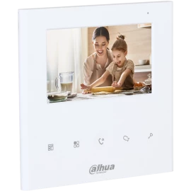 Видеодомофон Dahua DHI-VTH1010J