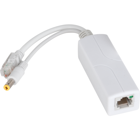 PoE сплиттер Dahua DH-TAS100