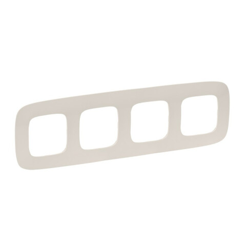 Рамка Legrand Valena Allure 754314