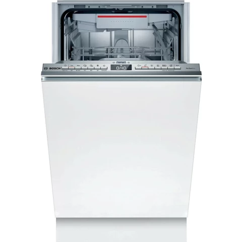 Встраиваемая посудомоечная машина Bosch SPV6ZMX01E