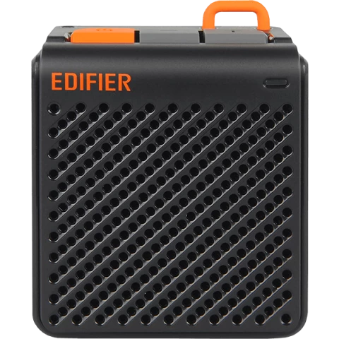 Портативная акустика Edifier MP85 Black