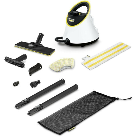 Пароочиститель Karcher SC 2 Deluxe