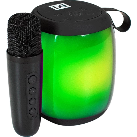 Портативная акустика ExeGate Bro 310