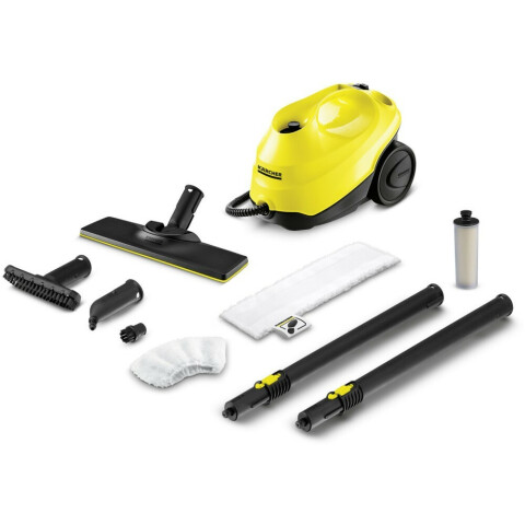 Пароочиститель Karcher SC 3 EasyFix (1.513-124.0)